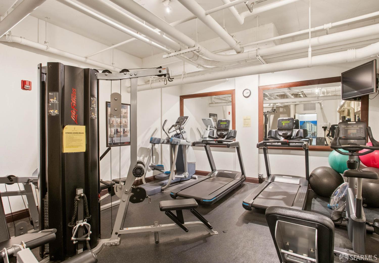 1701 Jackson Street # 209