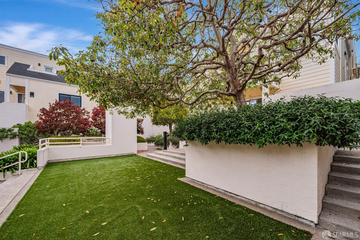 2185 Bush Street # 308