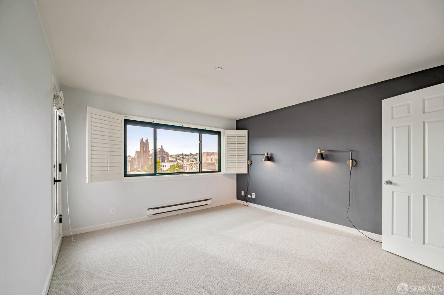 2185 Bush Street # 308