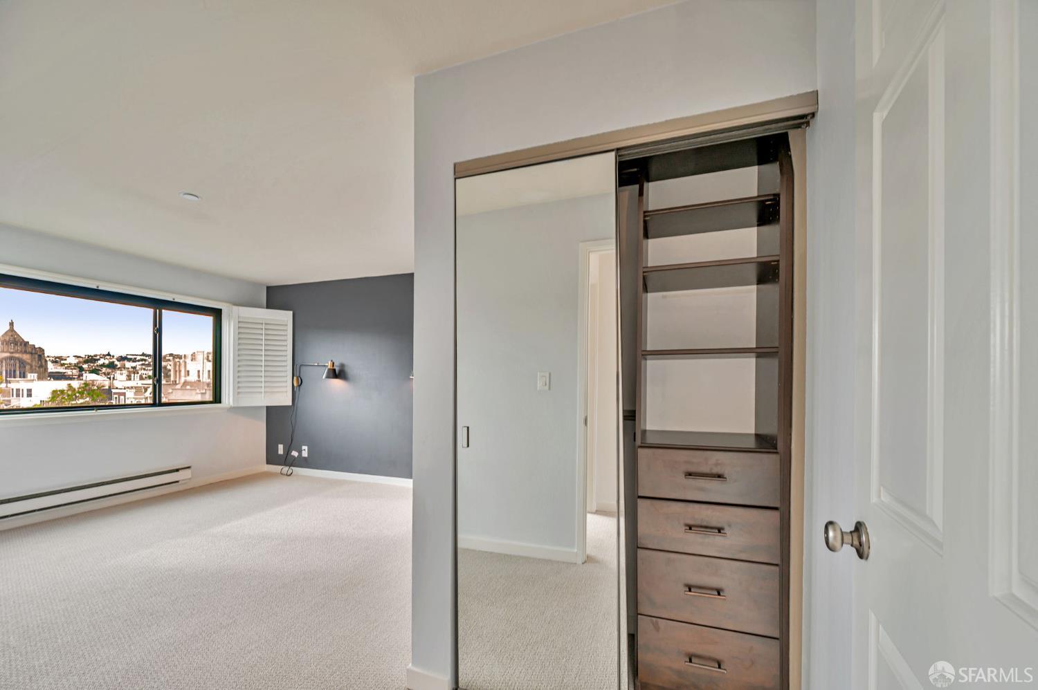 2185 Bush Street # 308