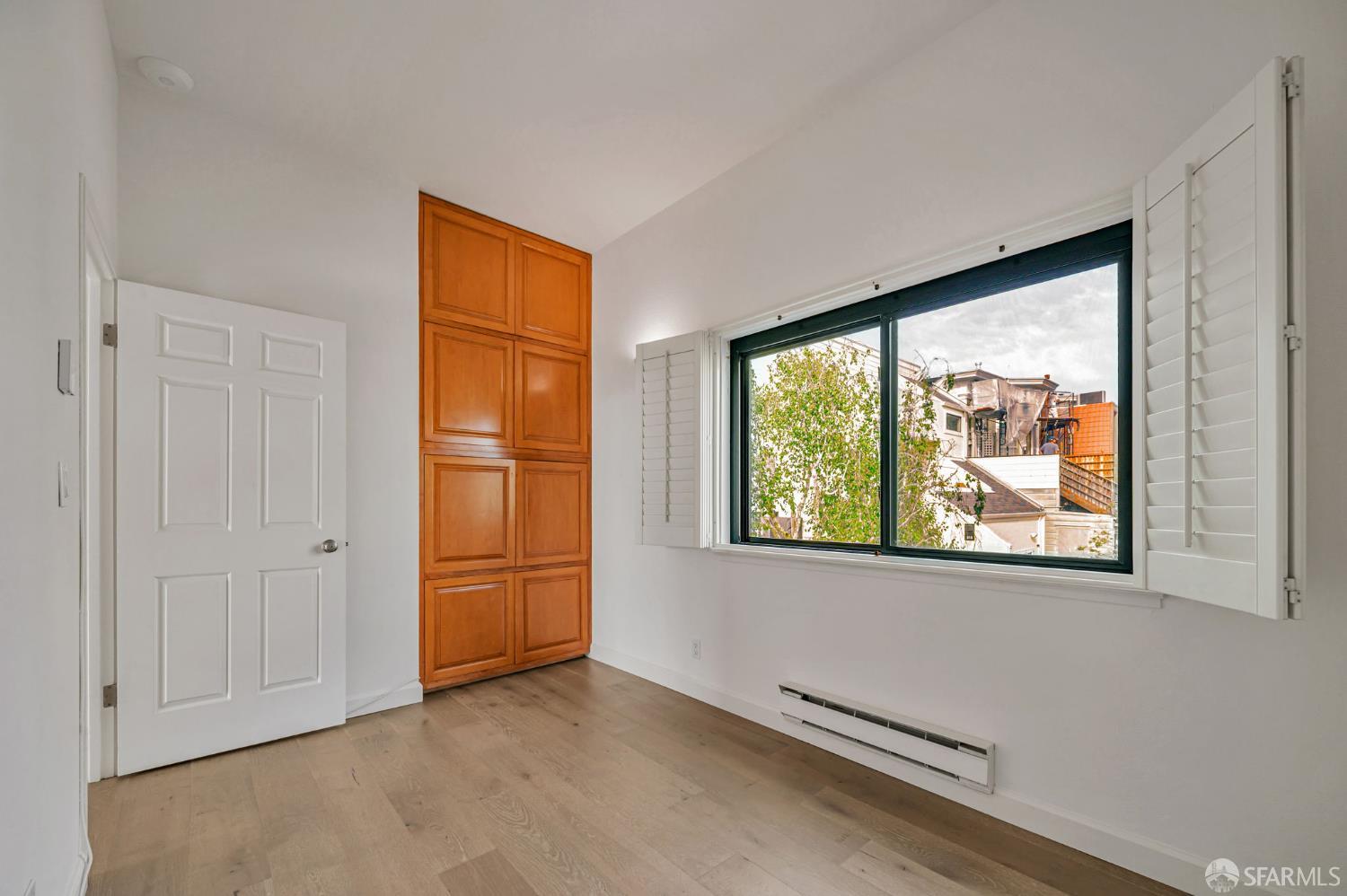 2185 Bush Street # 308