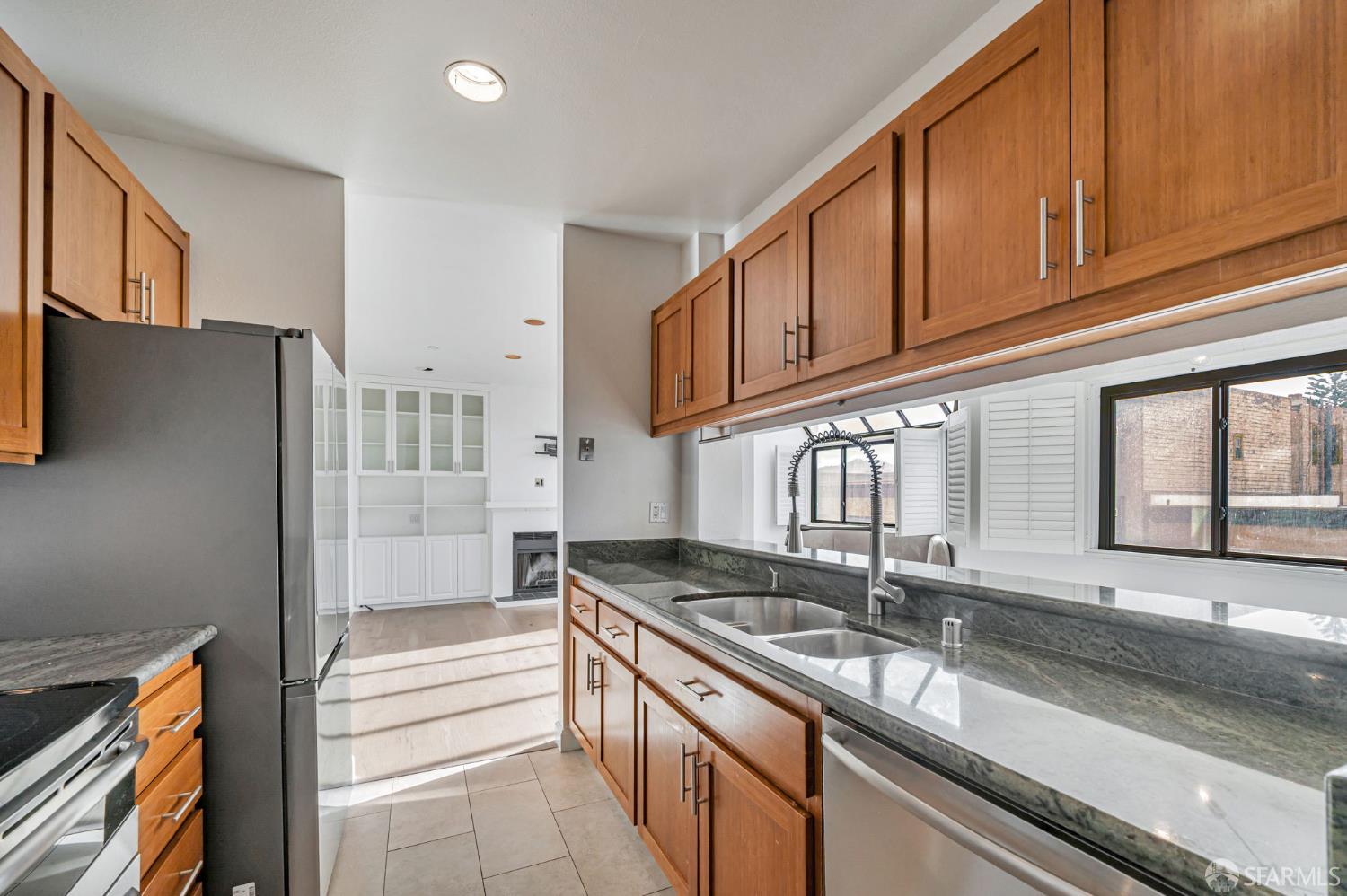 2185 Bush Street # 308