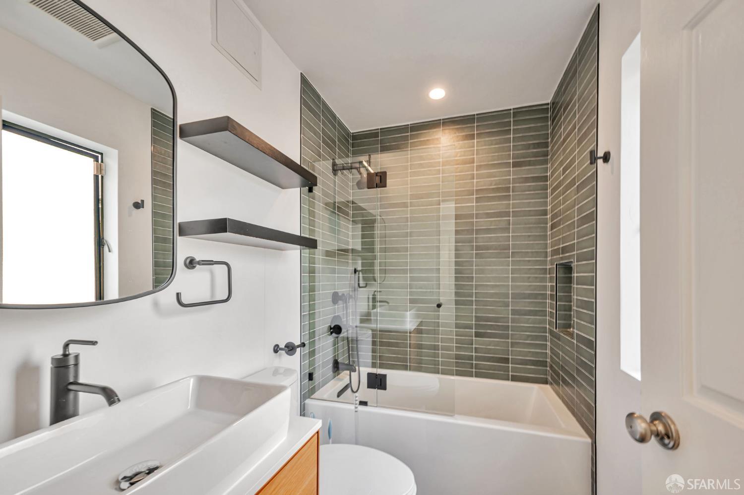 2185 Bush Street # 308