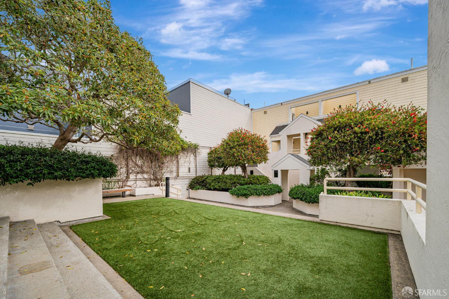 2185 Bush Street # 308