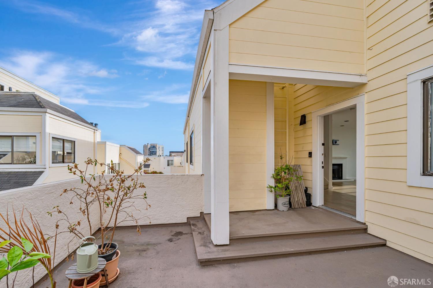 2185 Bush Street # 308