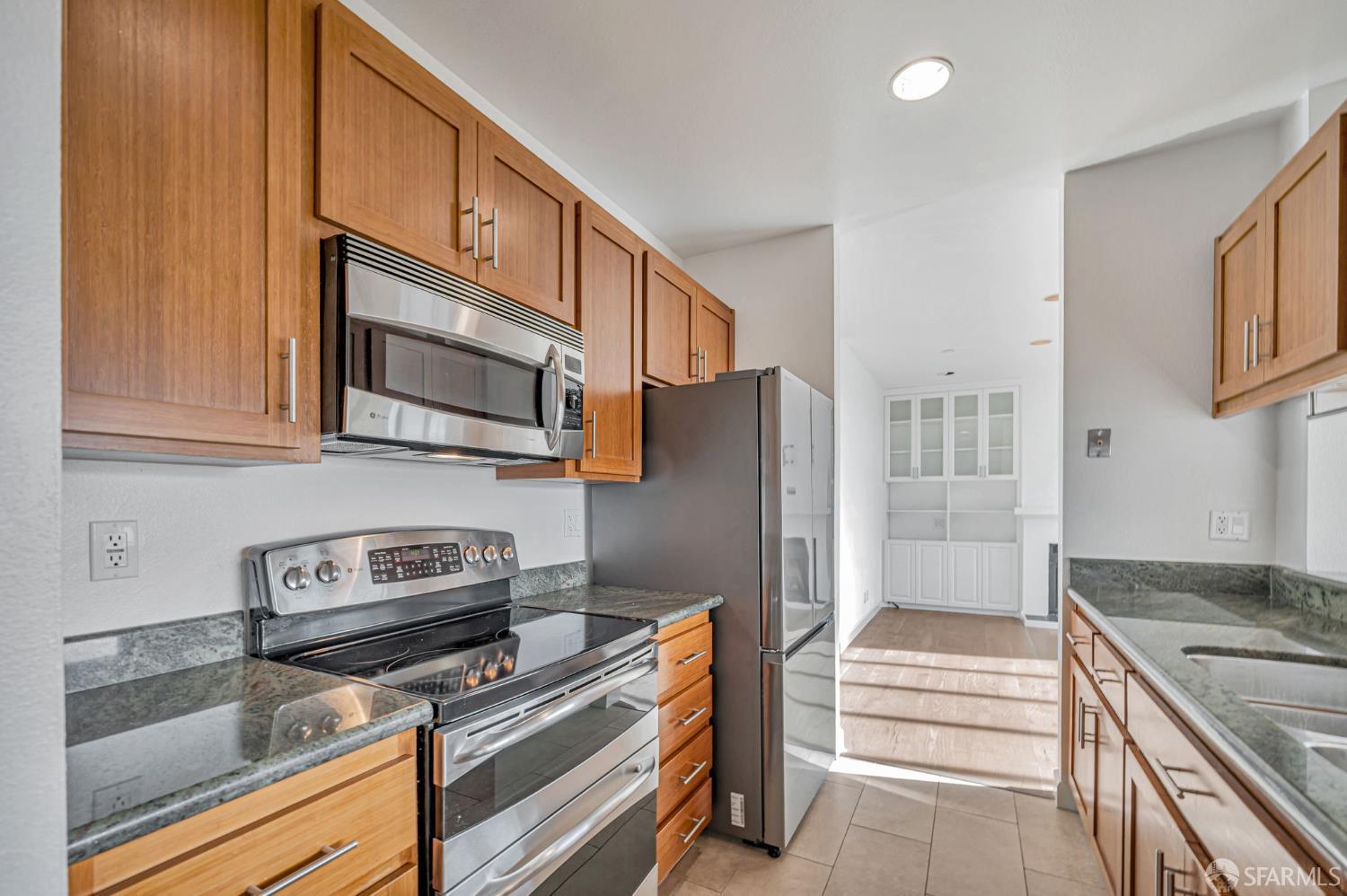 2185 Bush Street # 308