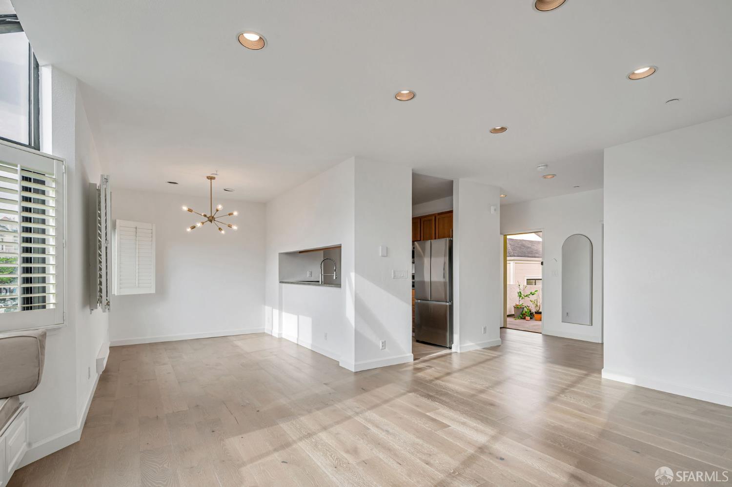 2185 Bush Street # 308