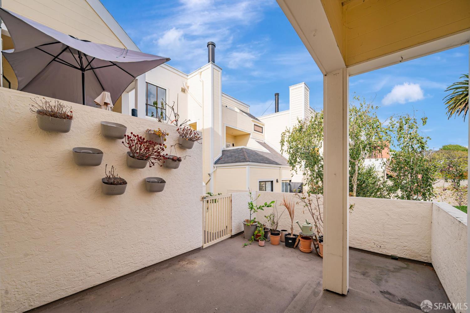 2185 Bush Street # 308