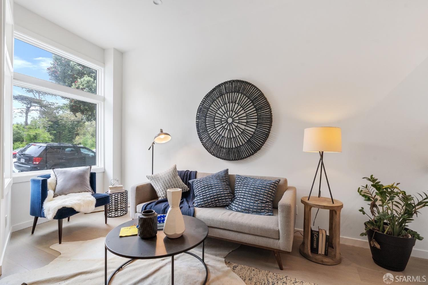 3036 Fulton Street # 1