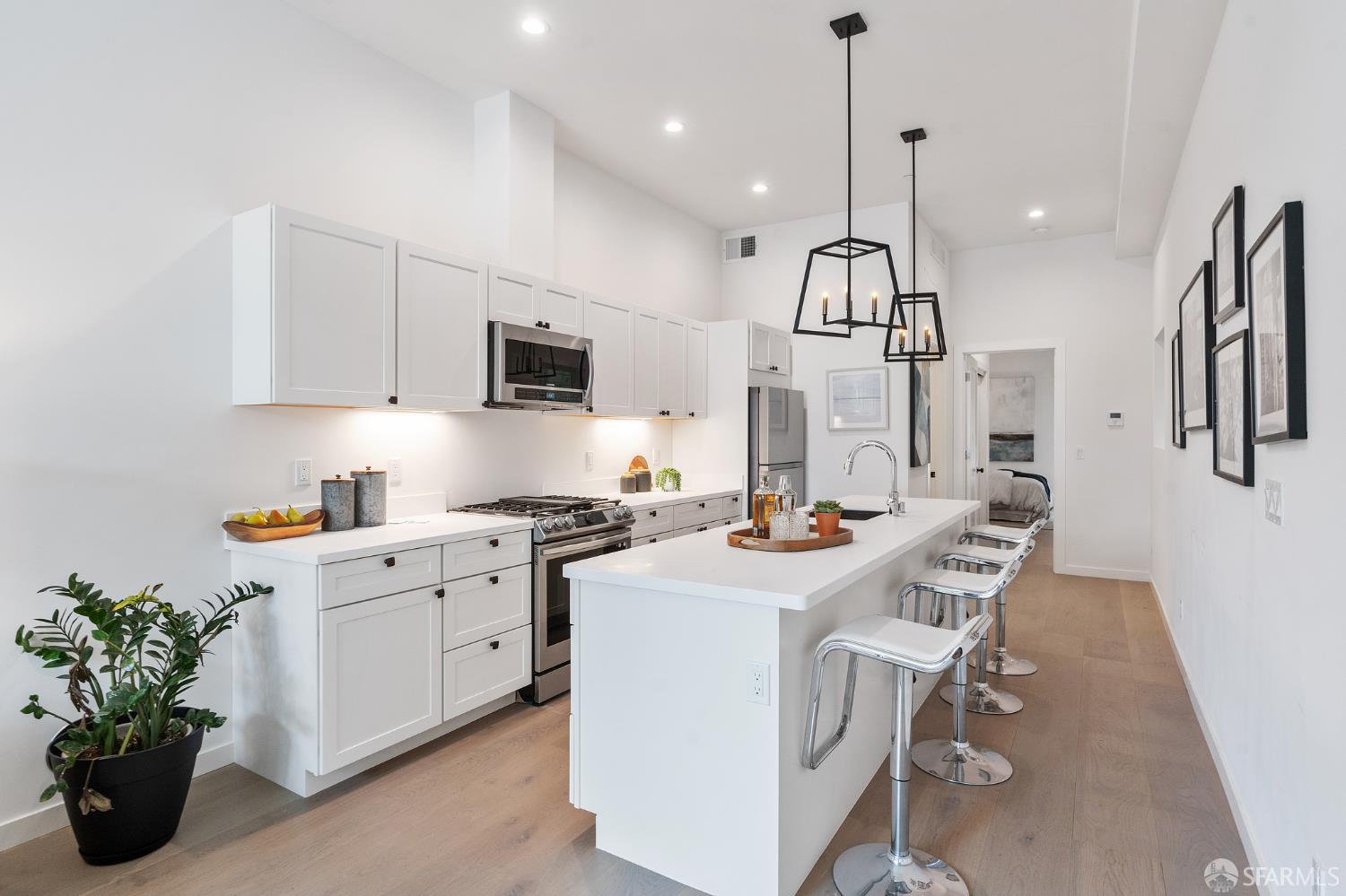 3036 Fulton Street # 1