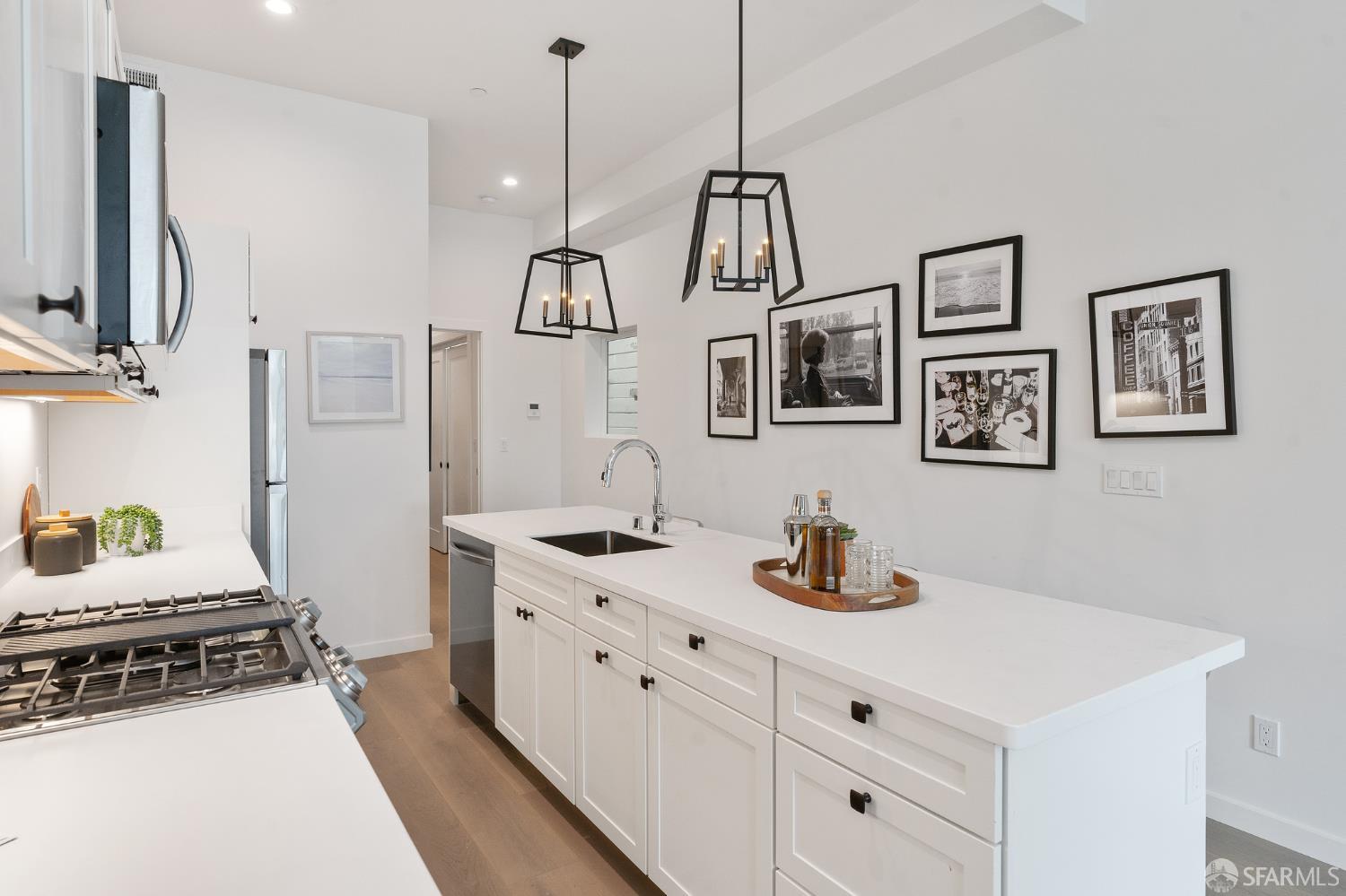 3036 Fulton Street # 1