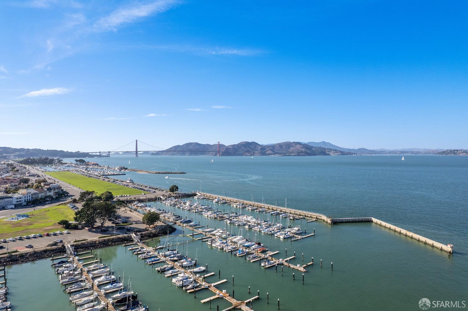 1598 Bay Street # 104