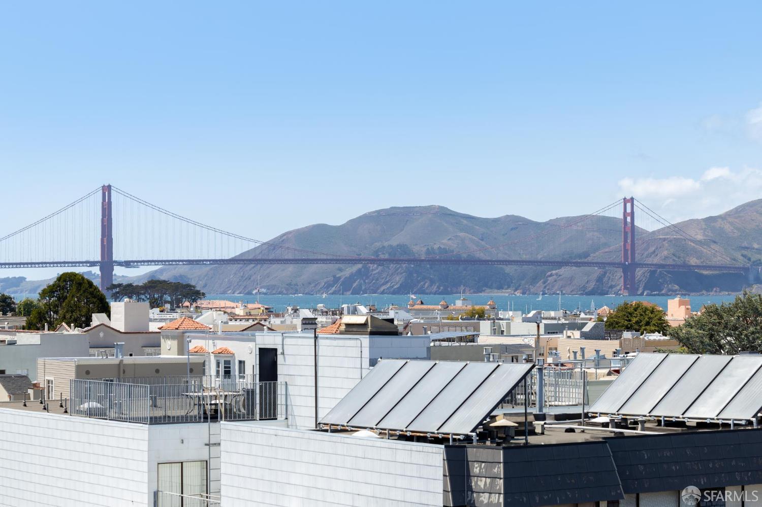 1598 Bay Street # 104