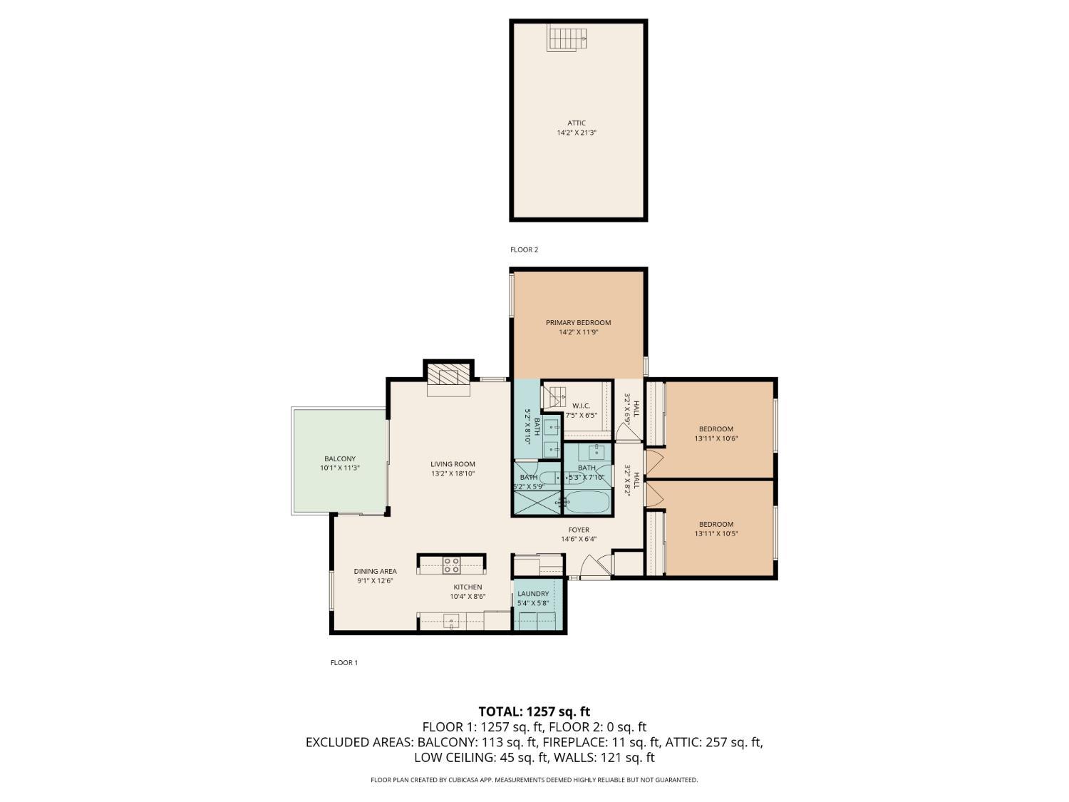 3374 Brittan Avenue # 13