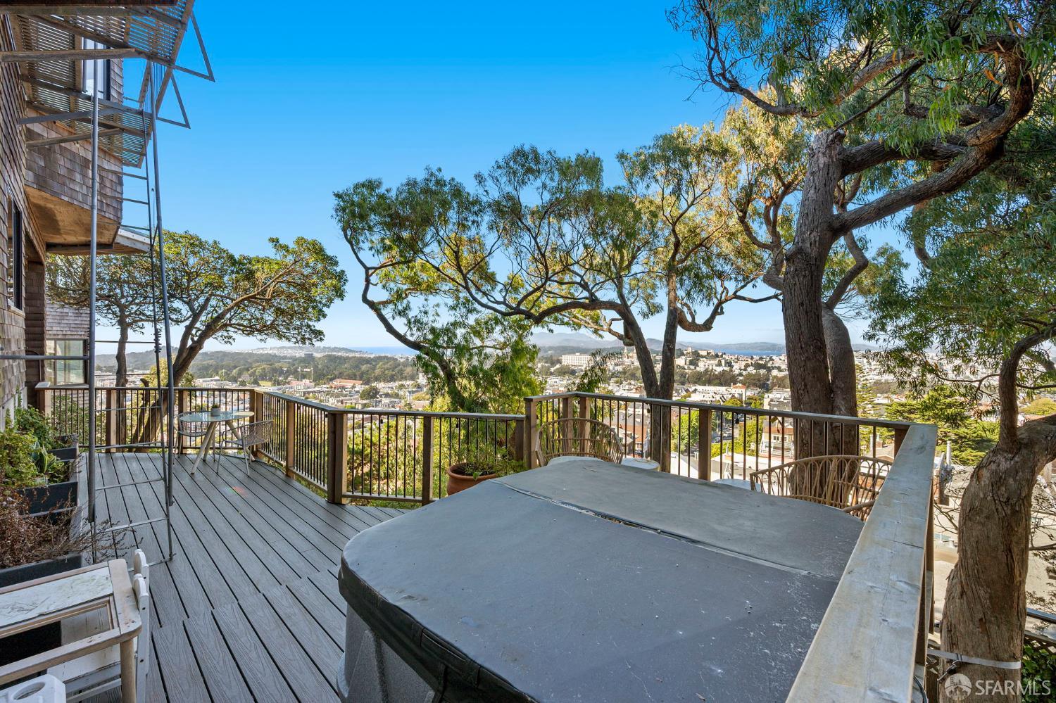 433 Upper Terrace # 5