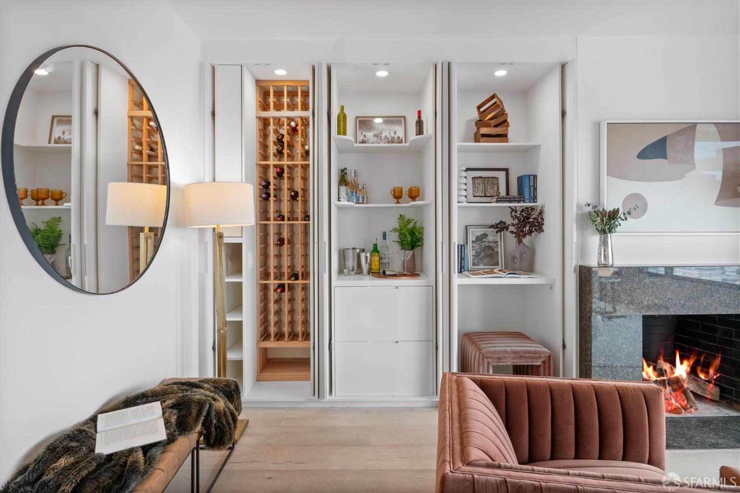 433 Upper Terrace # 5