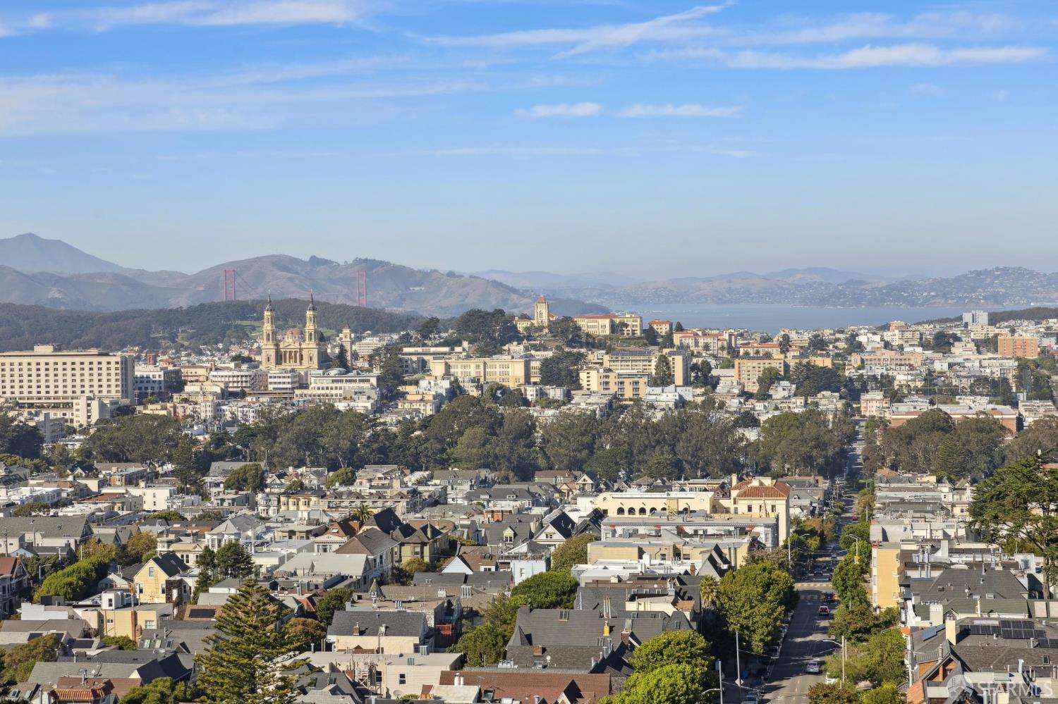 433 Upper Terrace # 5