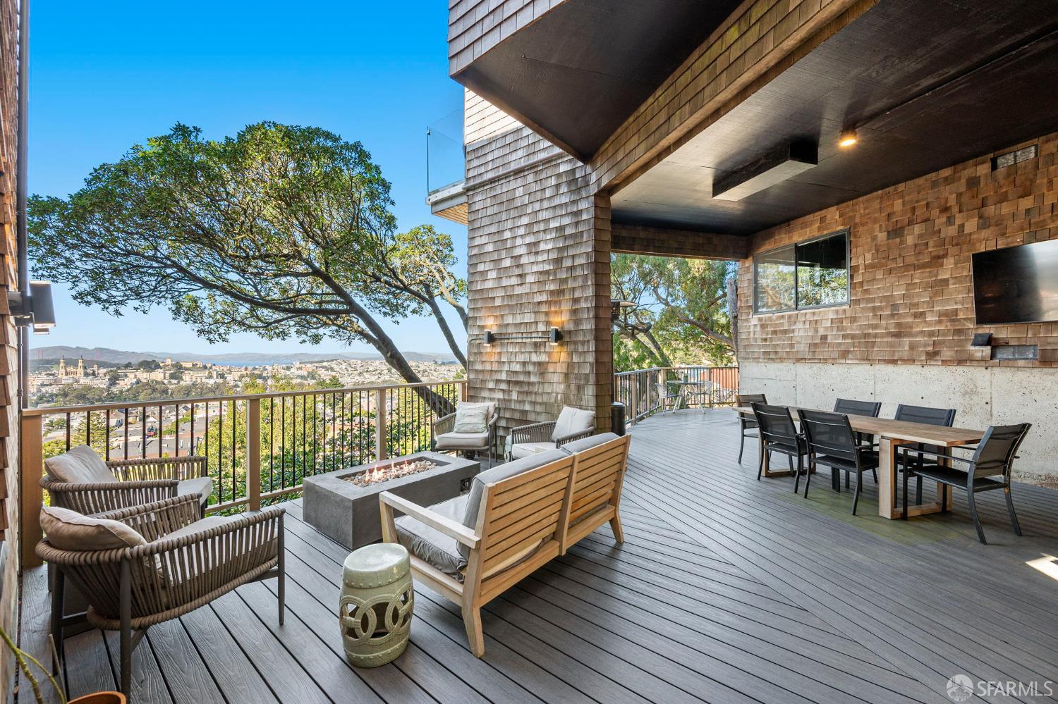 433 Upper Terrace # 5