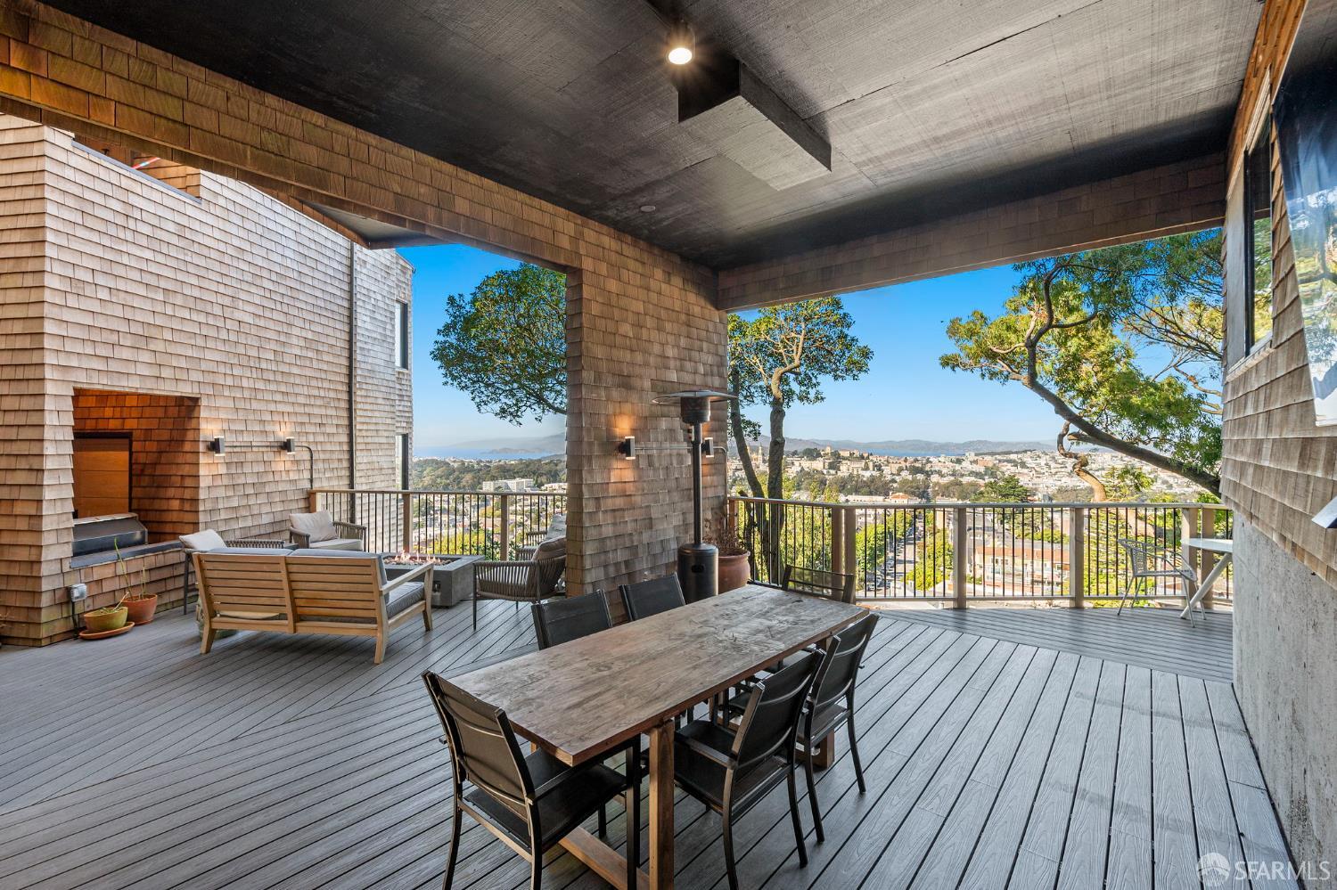 433 Upper Terrace # 5