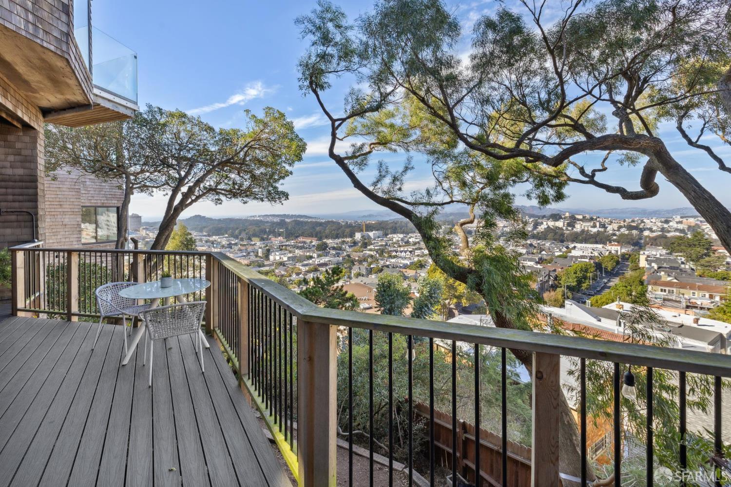 433 Upper Terrace # 5