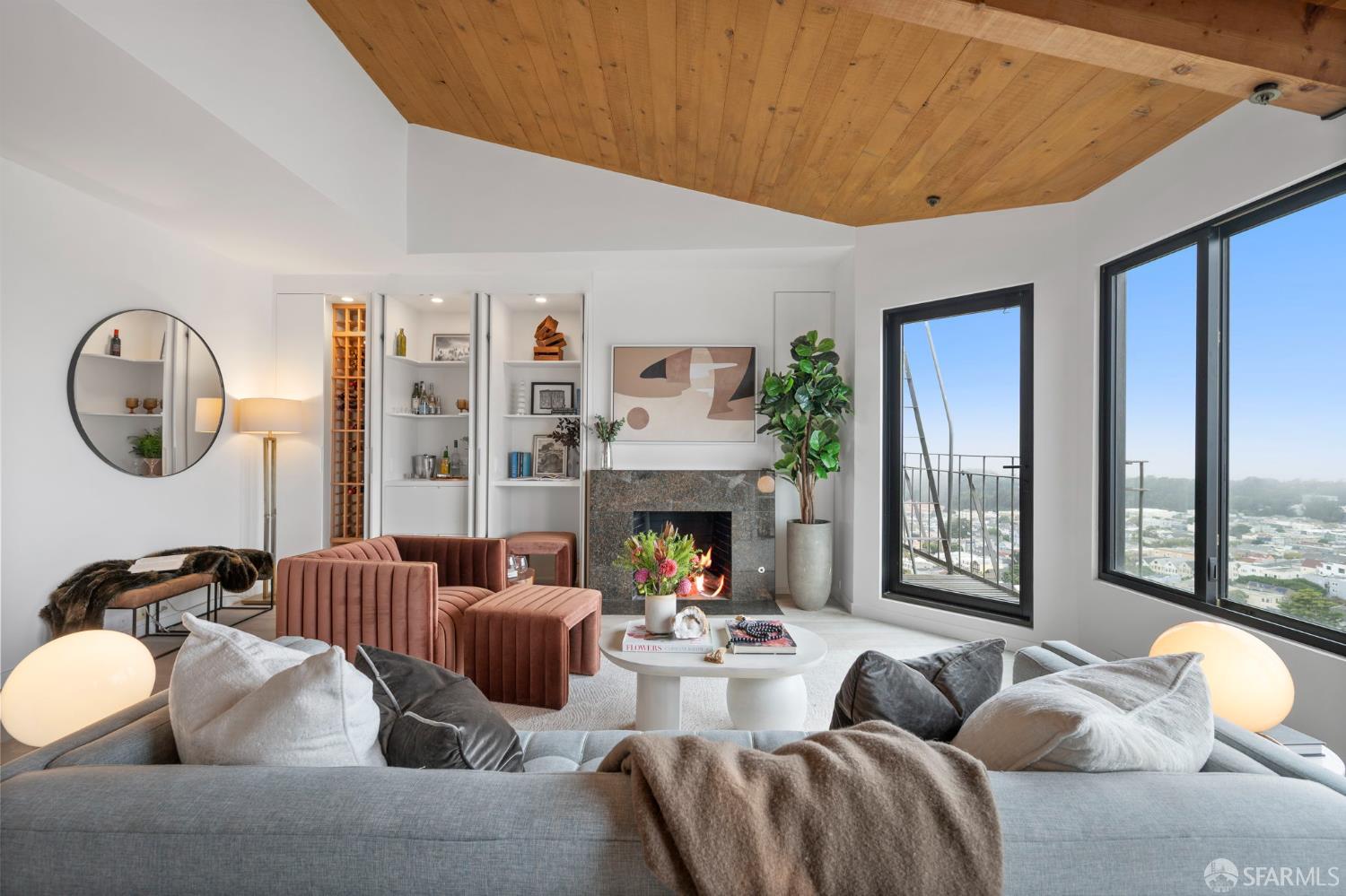 433 Upper Terrace # 5