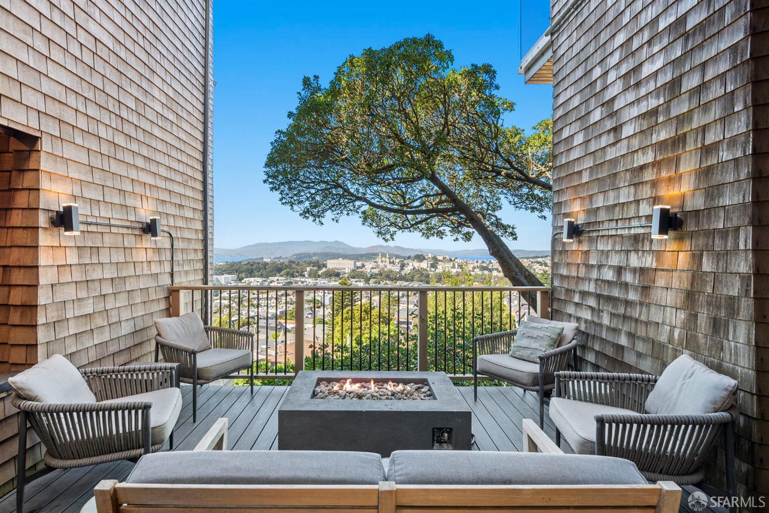 433 Upper Terrace # 5