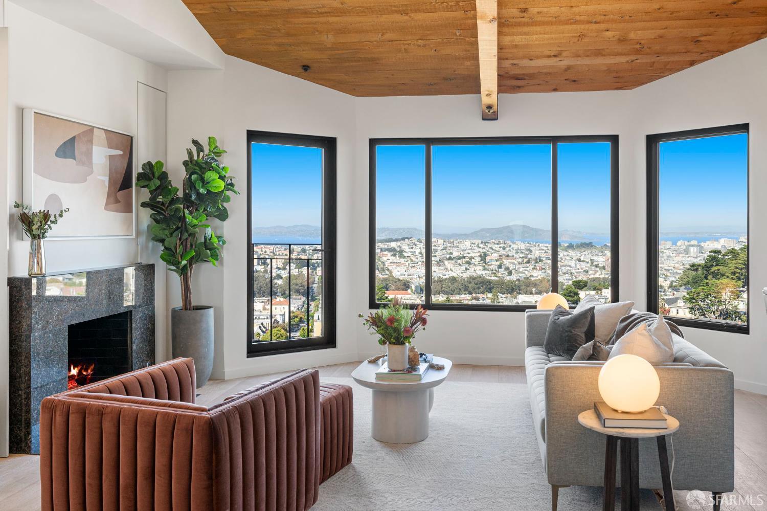 433 Upper Terrace # 5