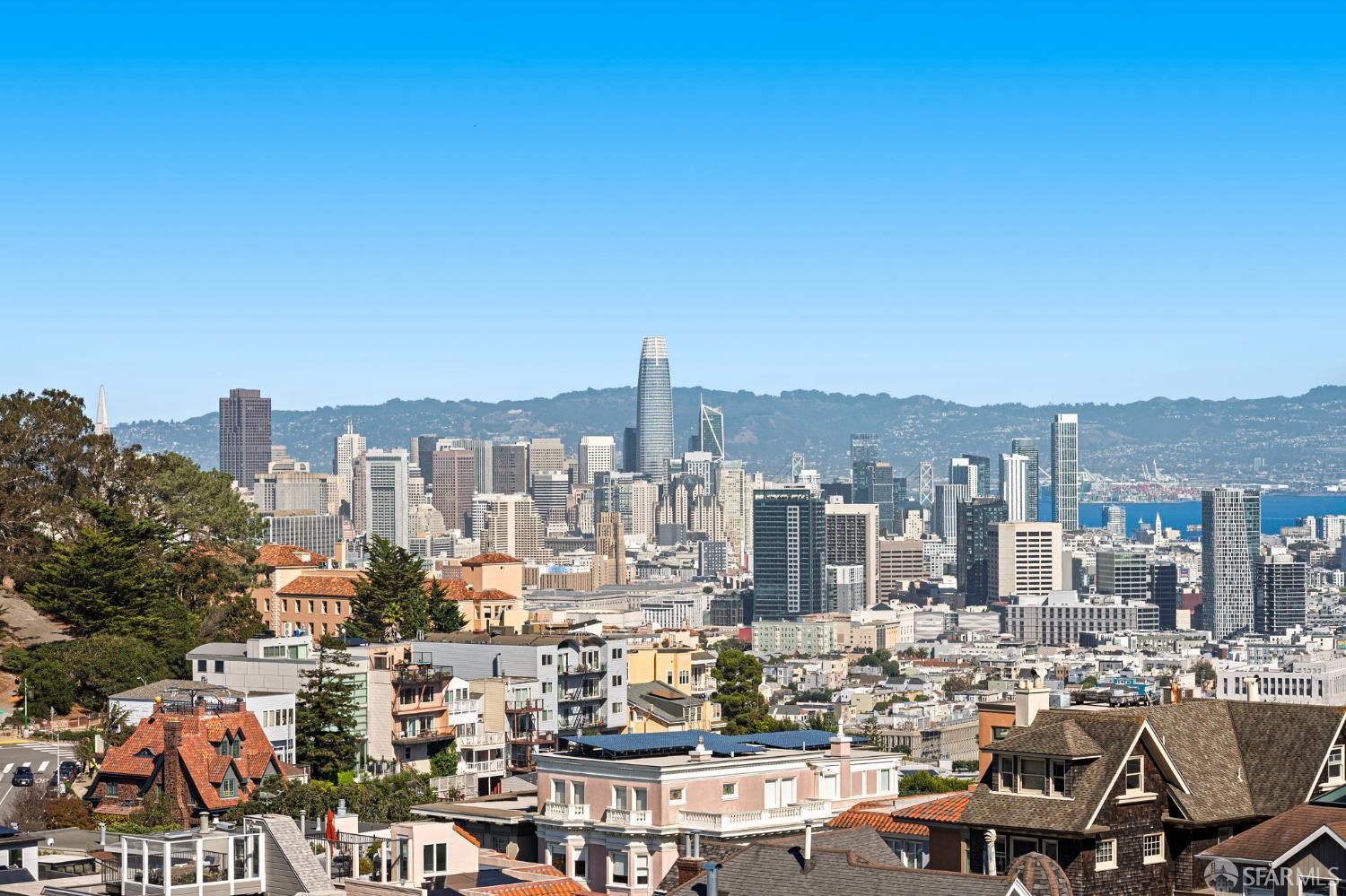 433 Upper Terrace # 5