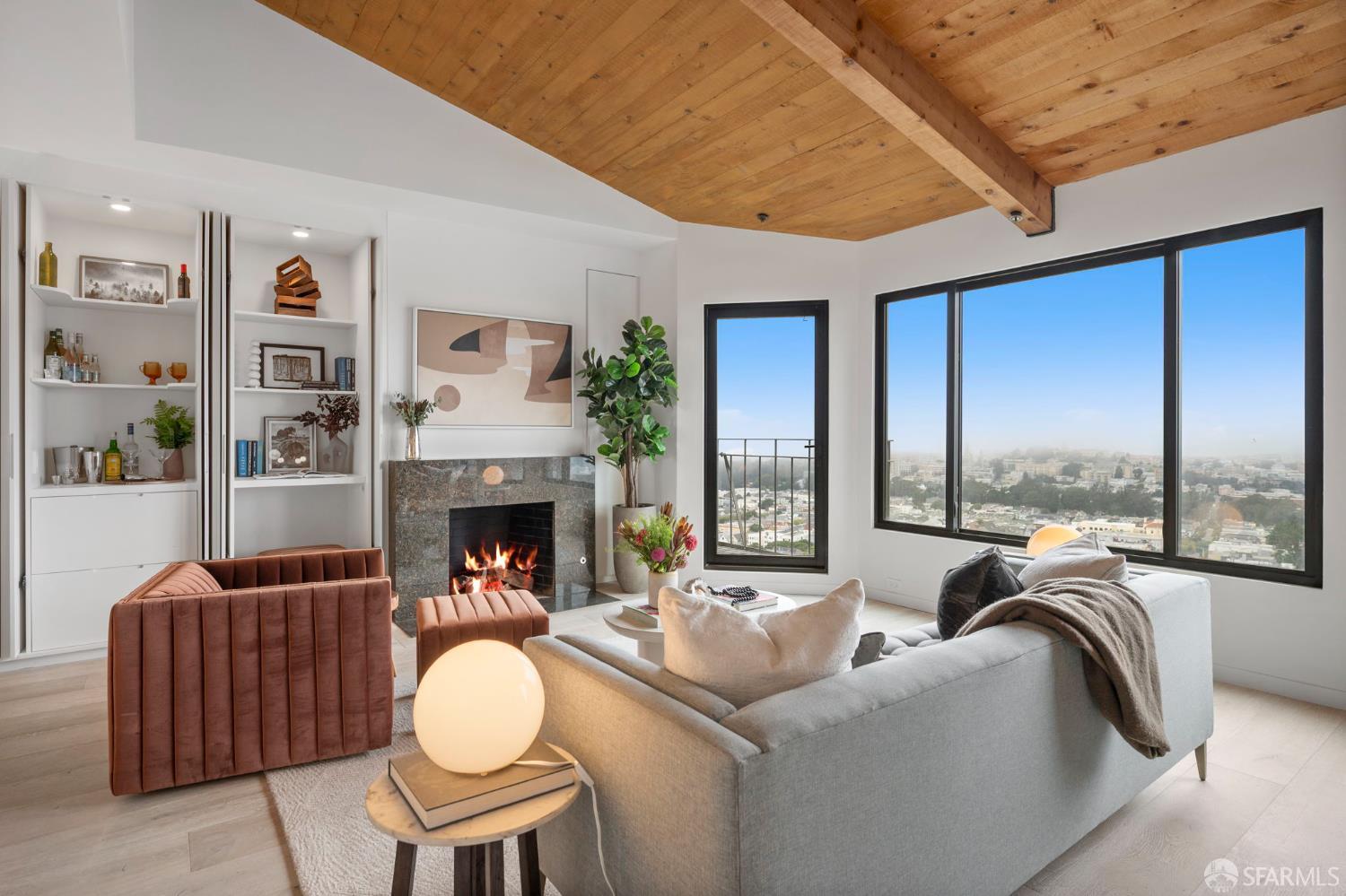 433 Upper Terrace # 5