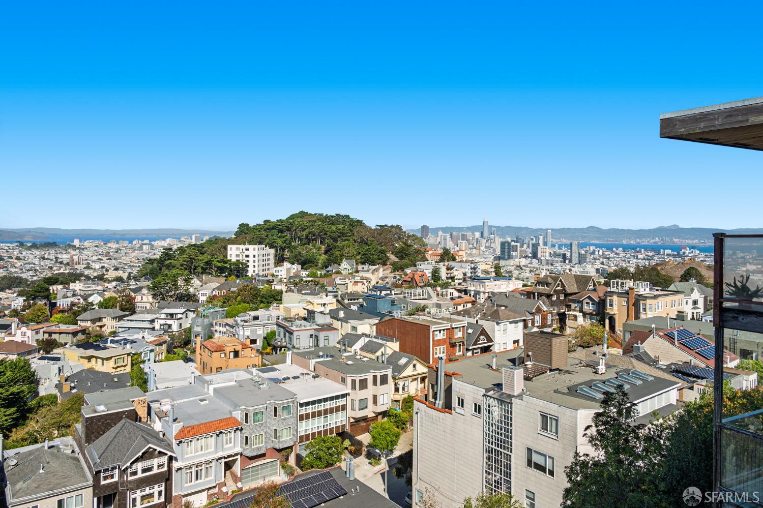 433 Upper Terrace # 5