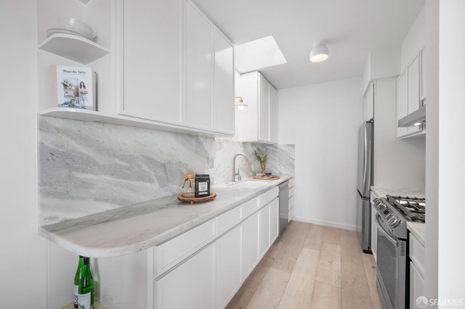 433 Upper Terrace # 5