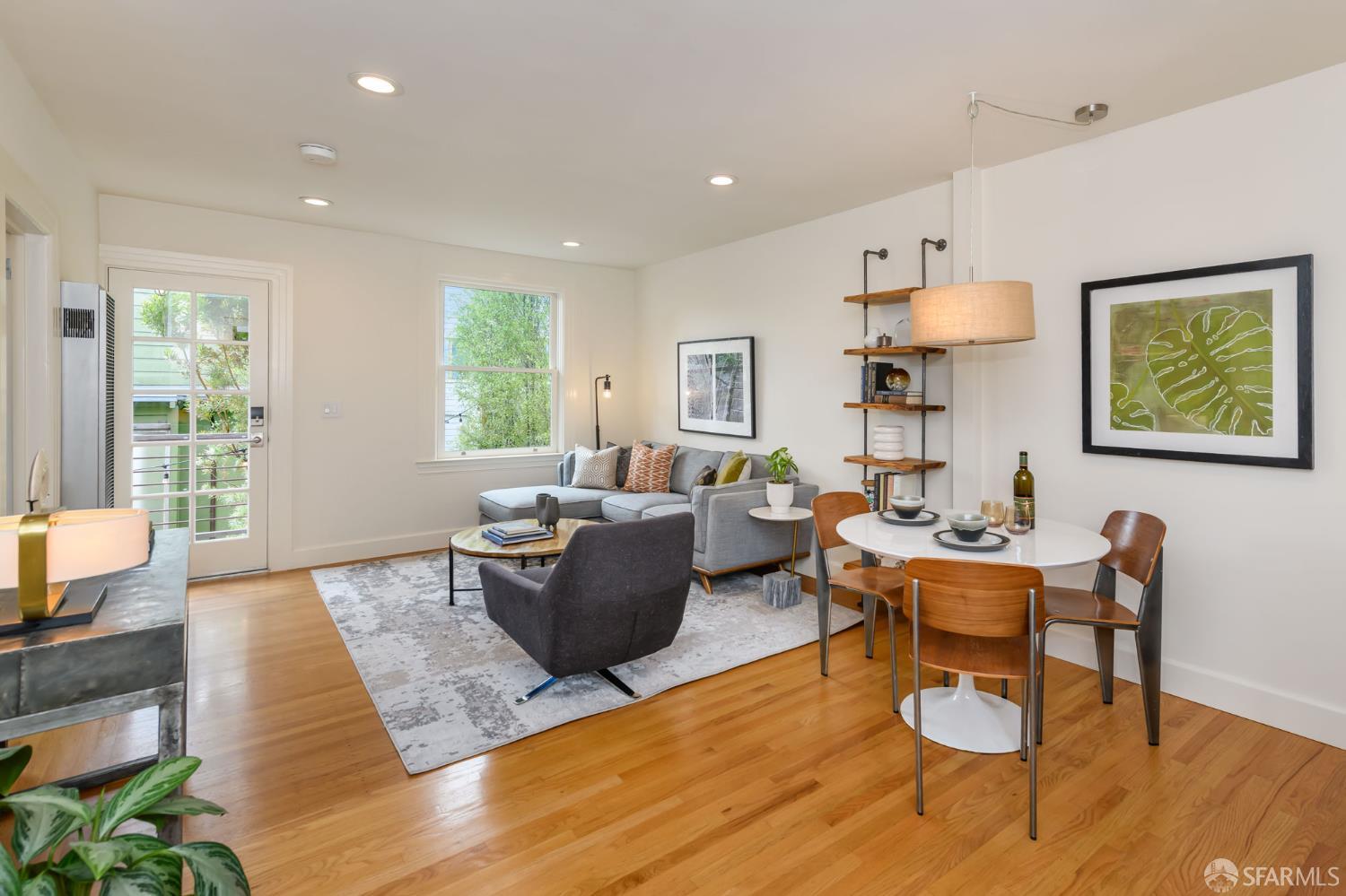 129 Ellert Street Unit: 1/2