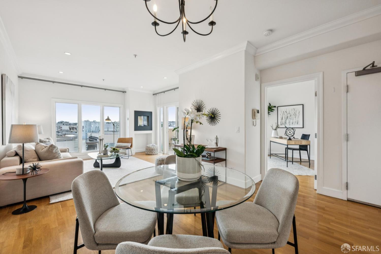 375 25th Avenue # 401