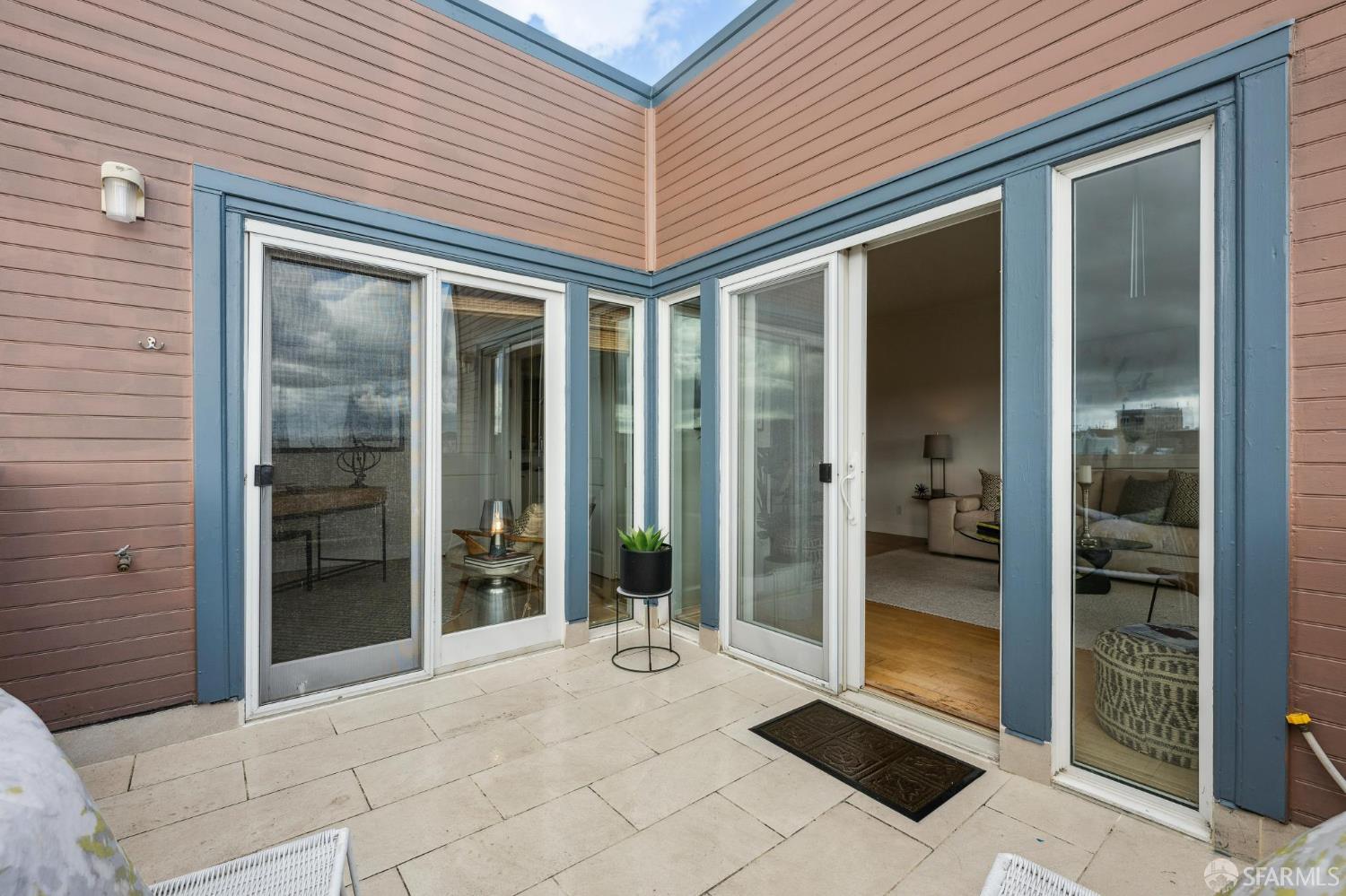 375 25th Avenue # 401