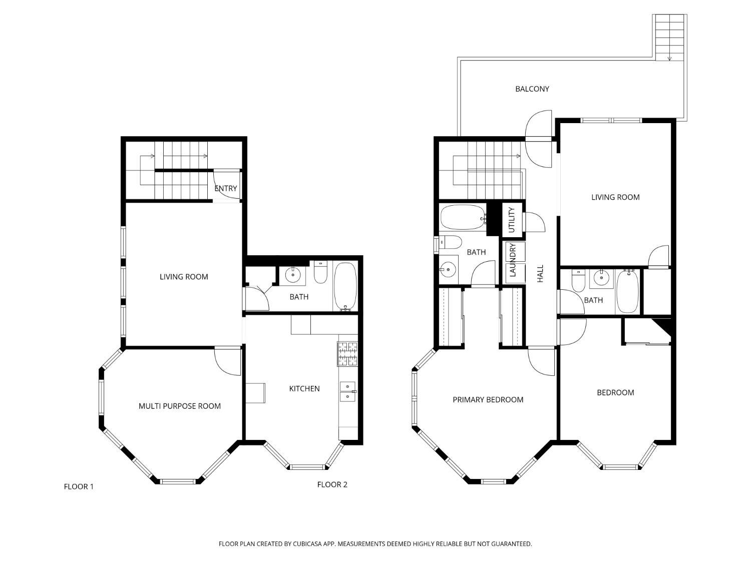 12 Hattie Street # 3