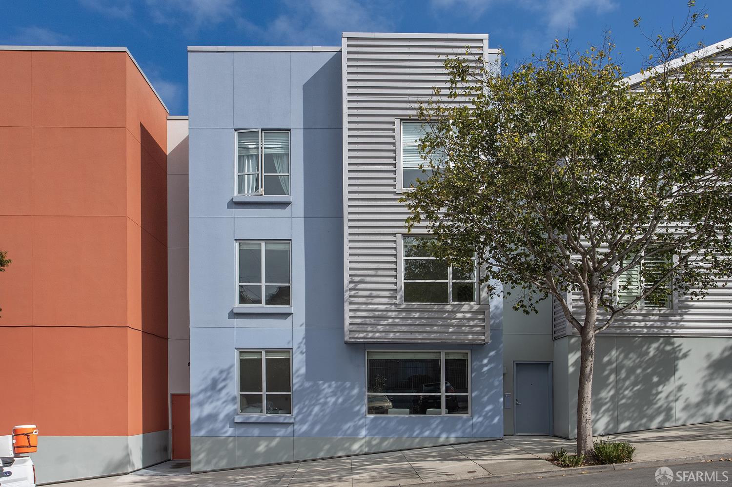 451 Kansas Street # 410