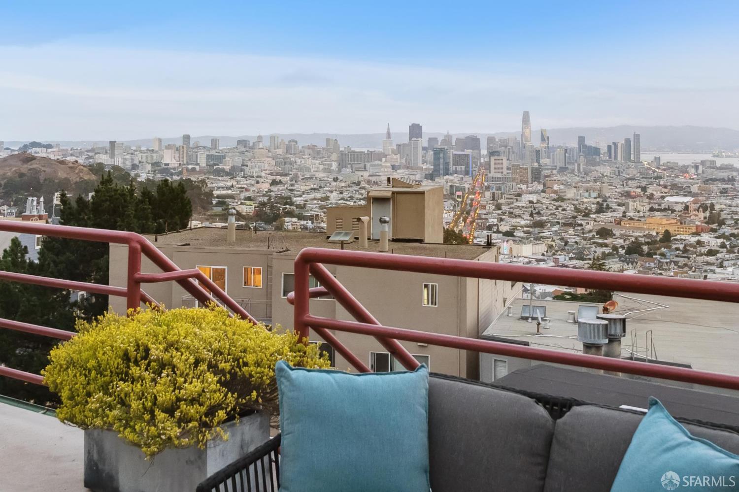 672 Corbett Avenue # C