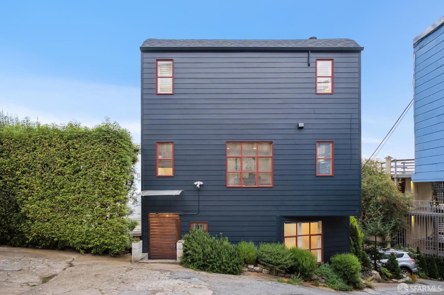 672 Corbett Avenue # C