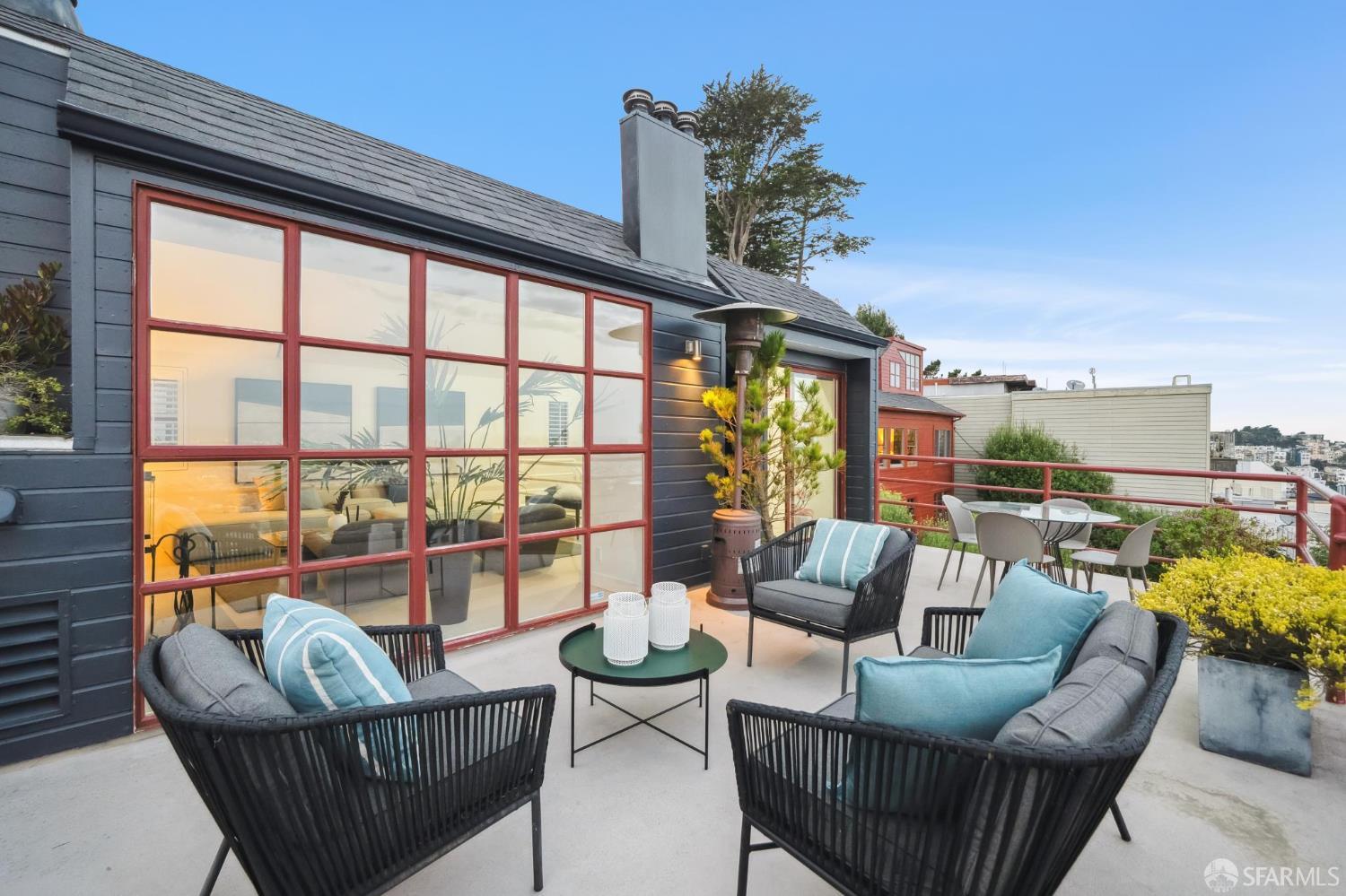 672 Corbett Avenue # C