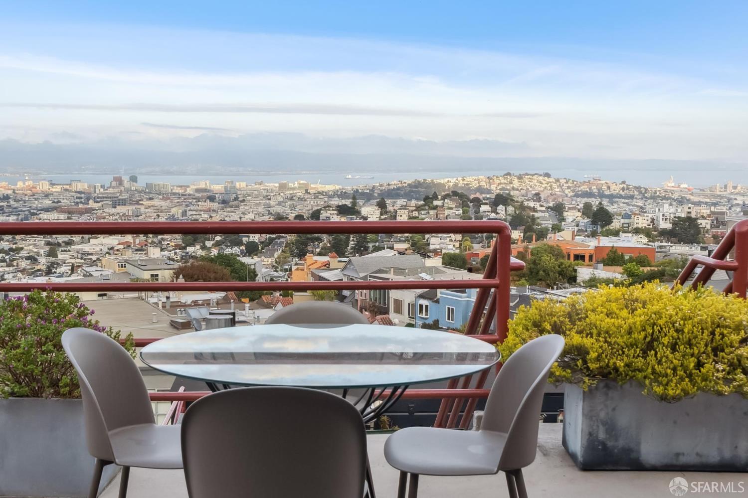 672 Corbett Avenue # C