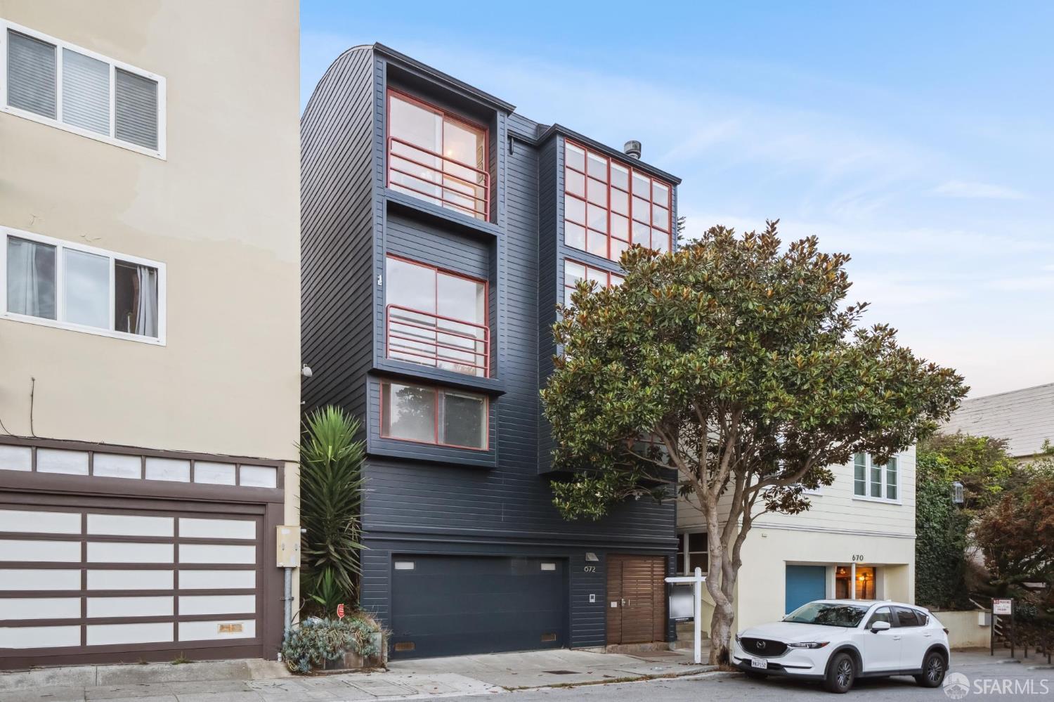 672 Corbett Avenue # C