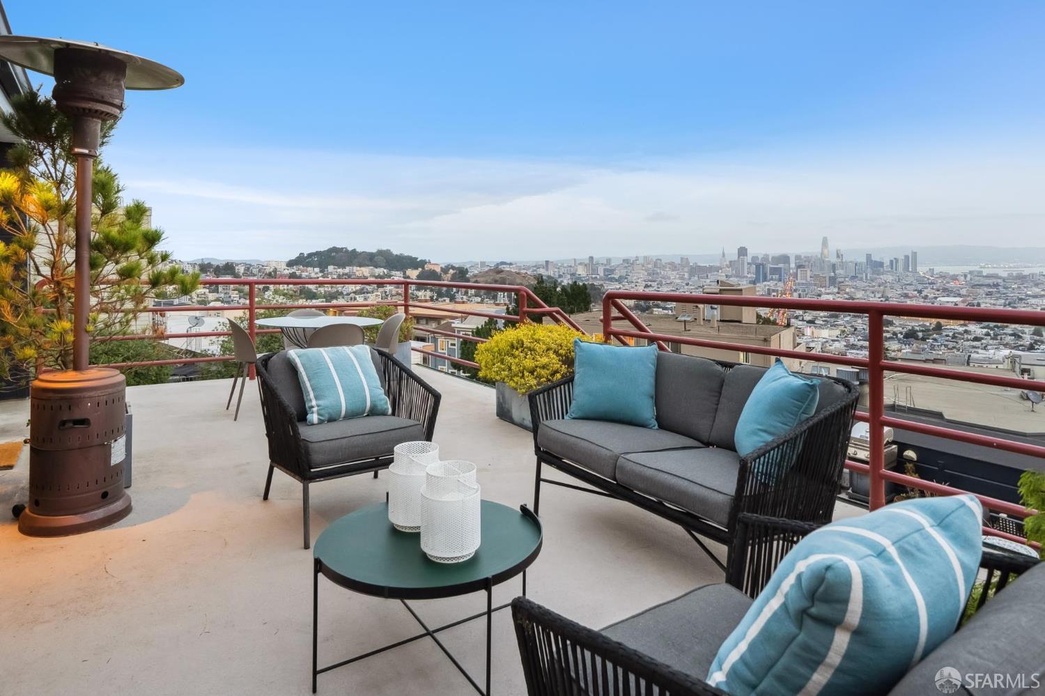 672 Corbett Avenue # C