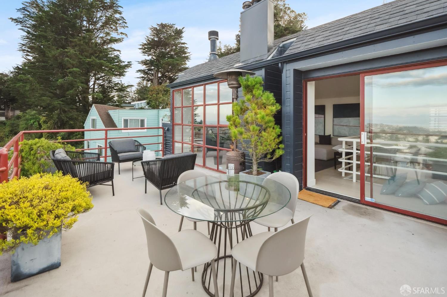 672 Corbett Avenue # C