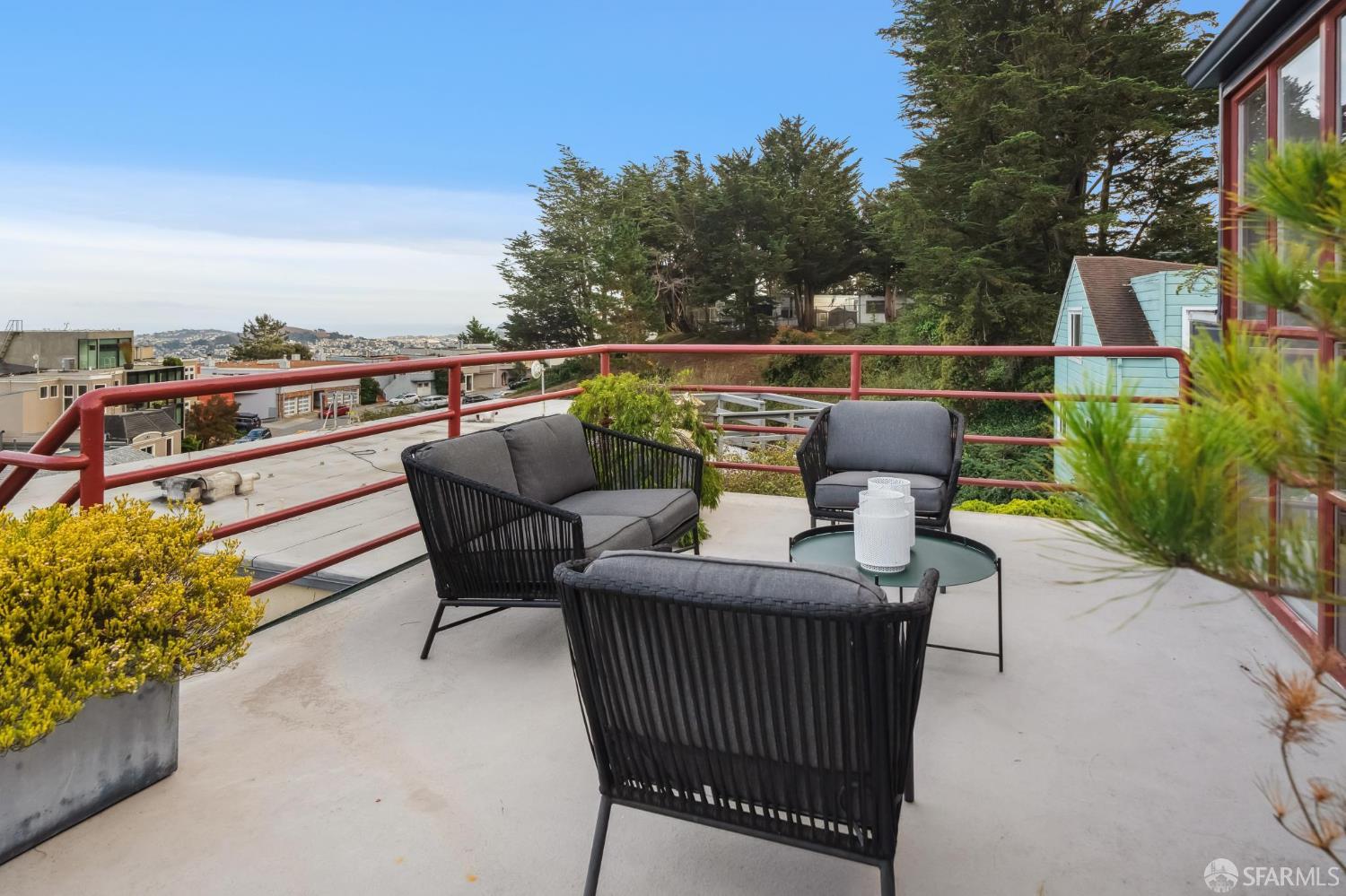 672 Corbett Avenue # C