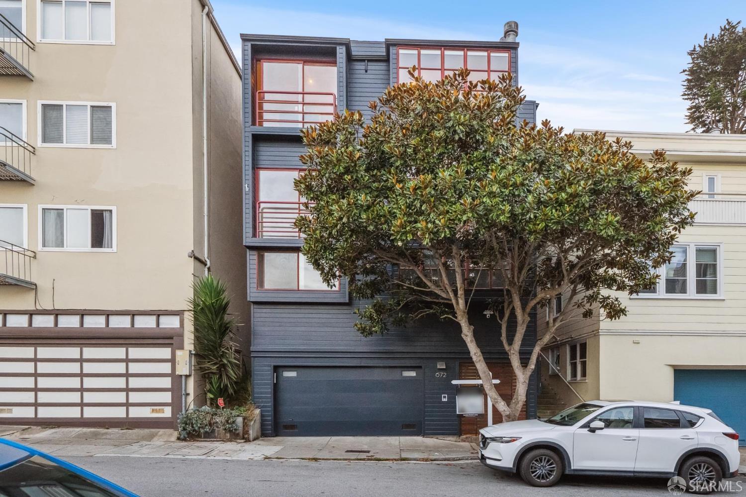 672 Corbett Avenue # C