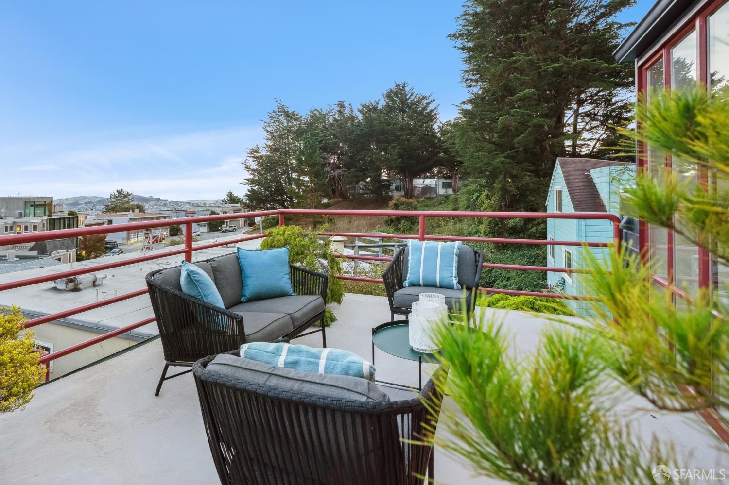 672 Corbett Avenue # C