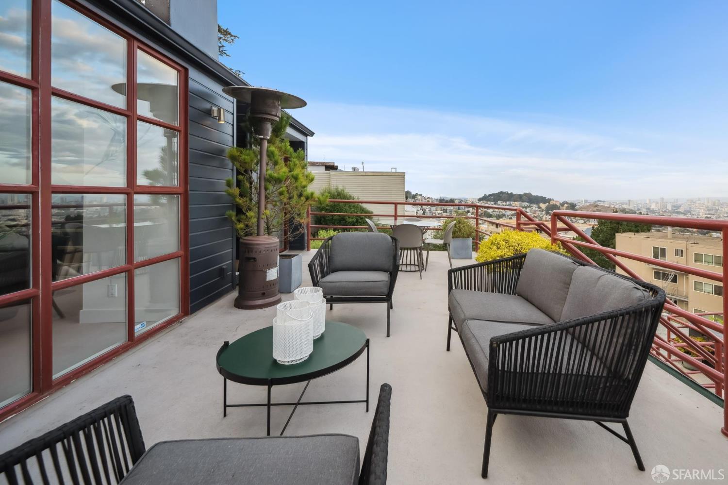 672 Corbett Avenue # C