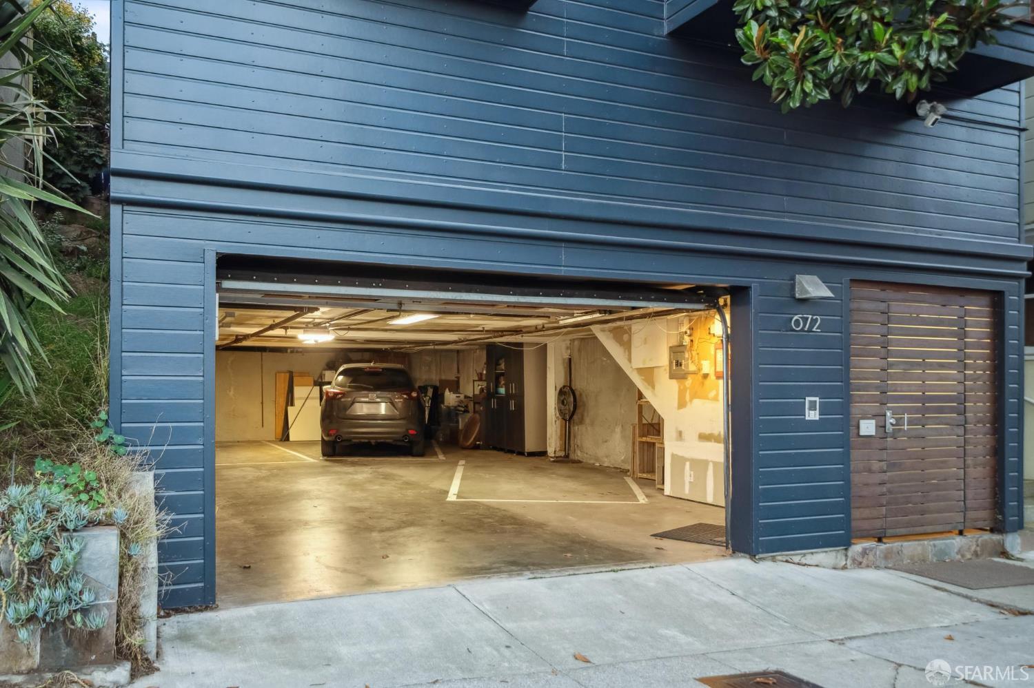 672 Corbett Avenue # C