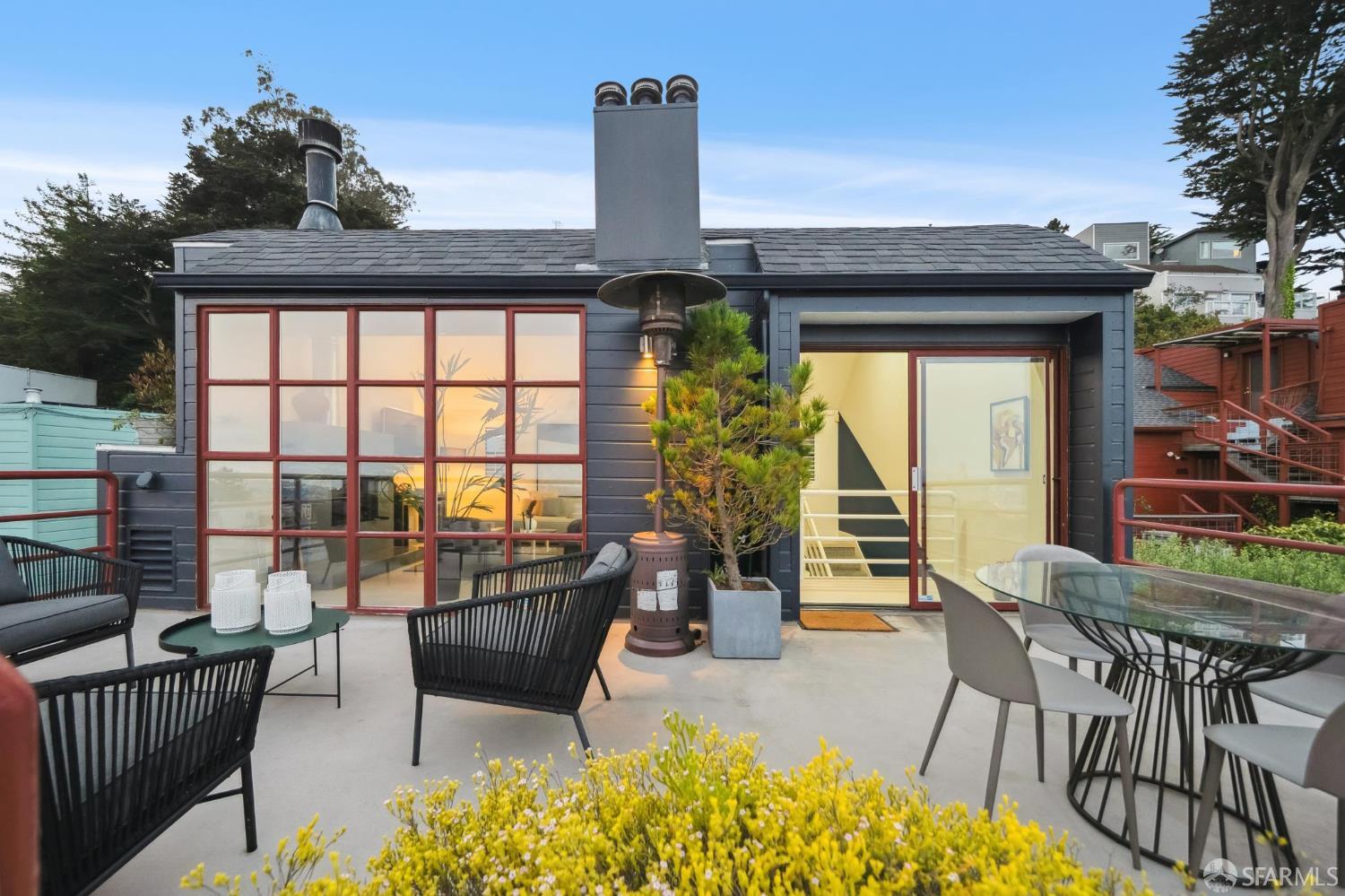 672 Corbett Avenue # C