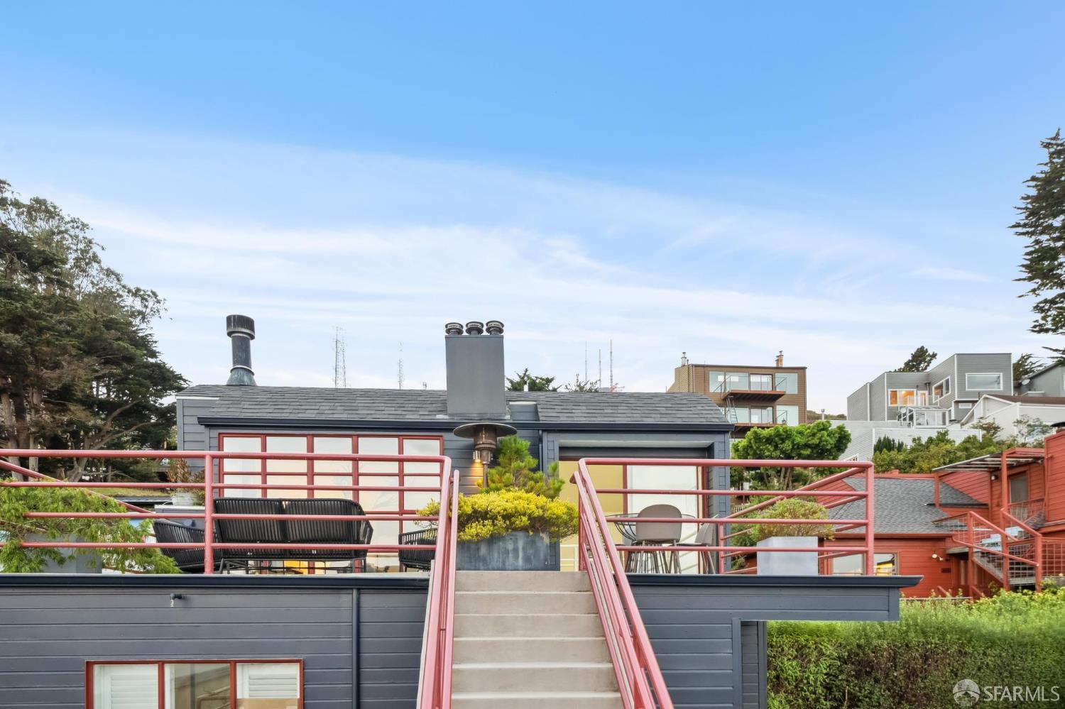 672 Corbett Avenue # C